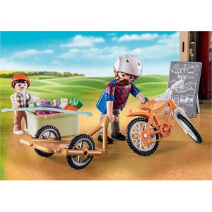 Playmobil Country Farm Shop 71250
